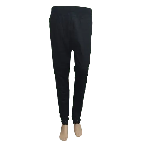 Buy online Purple Solid Cigarette Pants Trouser from bottom wear for Women  by W for ₹510 at 54% off | 2024 Limeroad.com