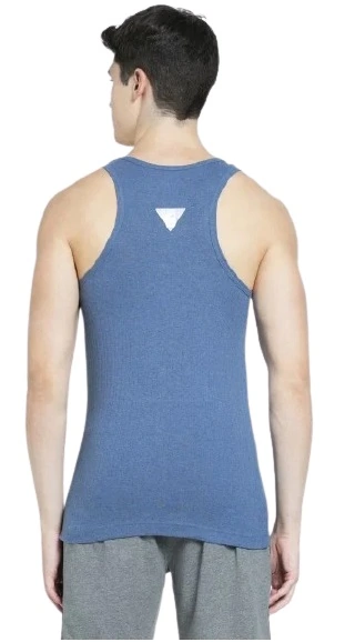 Jockey cheap gym vest