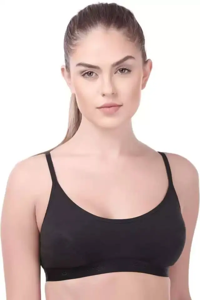 RUPA SOFTLINE by Rupa Electra Women Full Coverage Non Padded Bra - Buy RUPA  SOFTLINE by Rupa Electra Women Full Coverage Non Padded Bra Online at Best  Prices in India