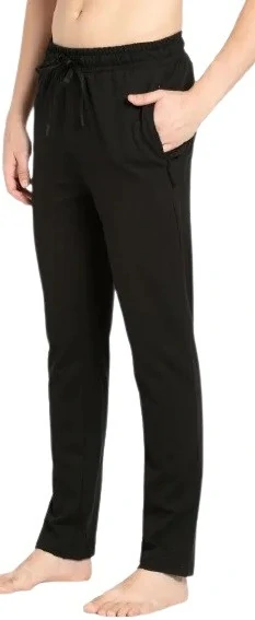 Buy Jockey Men's Cotton Track Pants (Colors May Vary) online | Looksgud.in