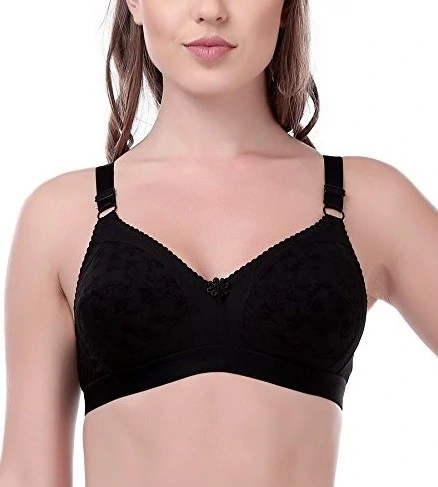 RUPA SOFTLINE Ridhi_PO3 Women T-Shirt Non Padded Bra - Buy RUPA SOFTLINE  Ridhi_PO3 Women T-Shirt Non Padded Bra Online at Best Prices in India