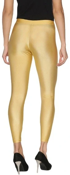 Rupa Softline Women's Leggings (SLW40SCARLET_red_FS) Regular Fit :  Amazon.in: Fashion