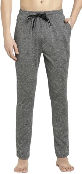 Buy Jockey Style 9501 Men's Super Combed Cotton Rich Slim Fit Trackpants  with Side and Back Pockets - Deep Olive Online at Best Prices in India -  JioMart.