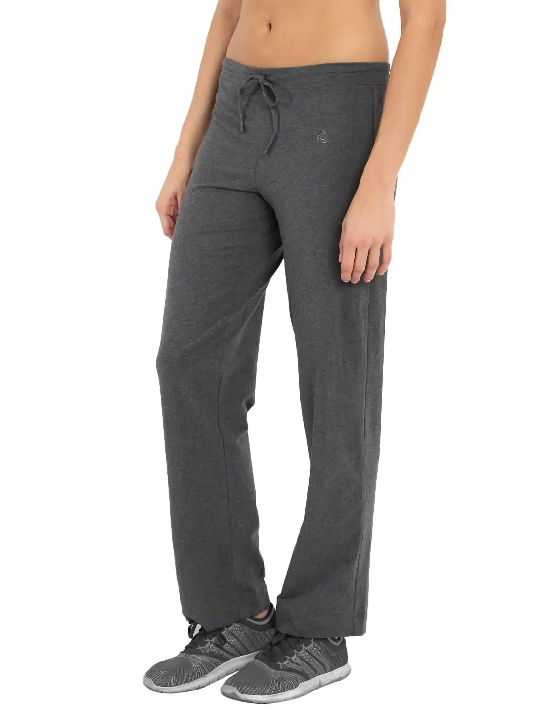JOCKEY Printed Women Grey Track Pants - Buy JOCKEY Printed Women Grey Track  Pants Online at Best Prices in India | Flipkart.com