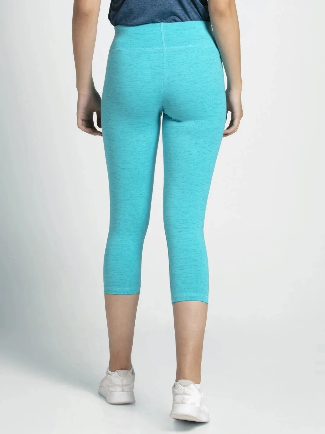 Buy Navy Trousers & Pants for Women by Fck-3 Online | Ajio.com