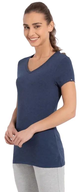 Buy T Shirts for Women Online at Best Price