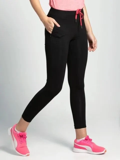Jockey Women's Yoga Pants AA01