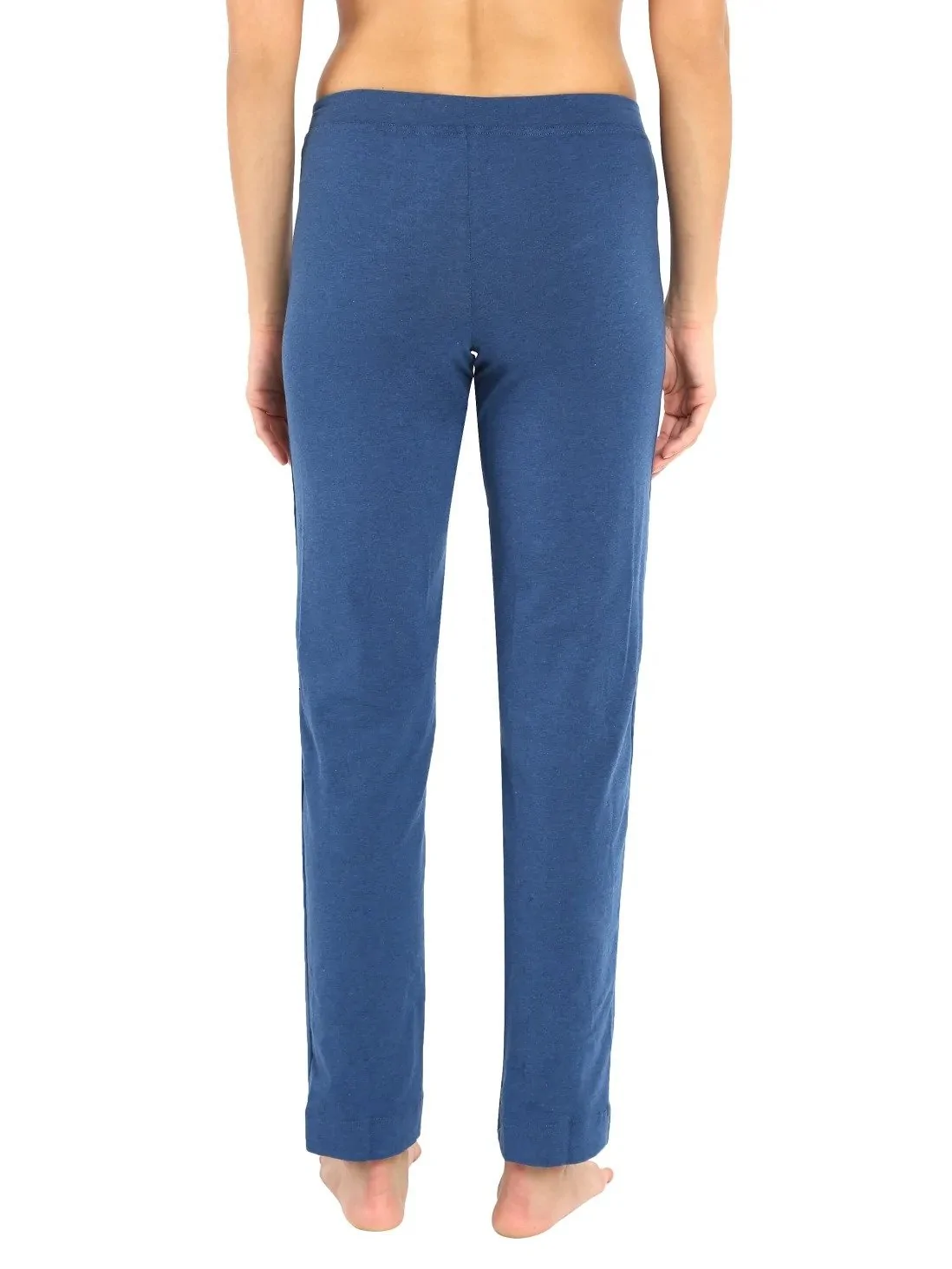 Buy Jockey Girls Relaxed Track pants - Imperial Blue at Rs.799 online