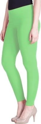 Lyra Stylish Ankle Length Legging for Women-LYRAA92