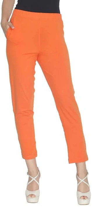 UNLOU Women's Pants, Winter Thickened Cotton Pants Women's Snow Pants  Casual Warm Sweatpants (Color : White, Size : 3XL 70-80kg) : Buy Online at  Best Price in KSA - Souq is now Amazon.sa: Fashion