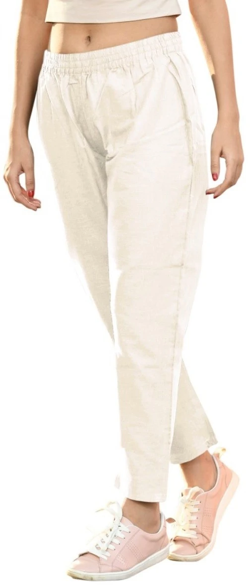 Buy Vibrant WS580 Soya Bean South Cotton Straight Kurta With Pants Online |  Kessa