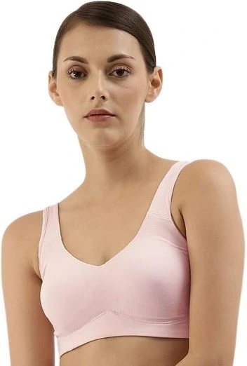 Enamor LEISURE POP ON Padded BRA-A106BDE