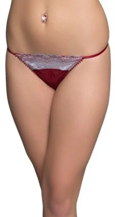 Clovia  Comfort and style all in one - low waist panties for the