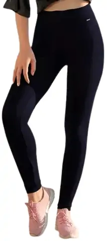 Slim Fit Solid jeggings