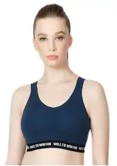 Van Heusen Absolute Comfort Slip On Sports Bra