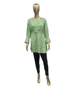 Buy Women Cloths Online, Affordable Kurti & Dress Material for Women Online  - page 34