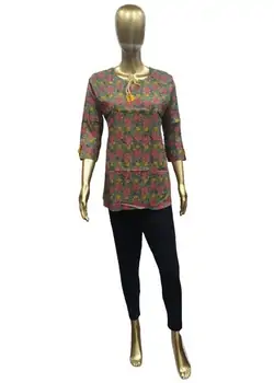 Buy Women Cloths Online, Affordable Kurti & Dress Material for Women Online  - page 34