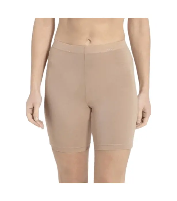 skin colour bike shorts