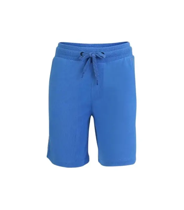 Jockey Navy Blue Boys Shorts-AB11NV NB